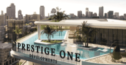 The Boulevard by Prestige One Developments