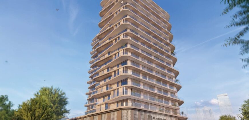 The Boulevard by Prestige One Developments