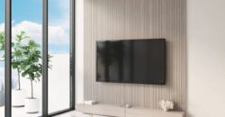 The Boulevard by Prestige One Developments
