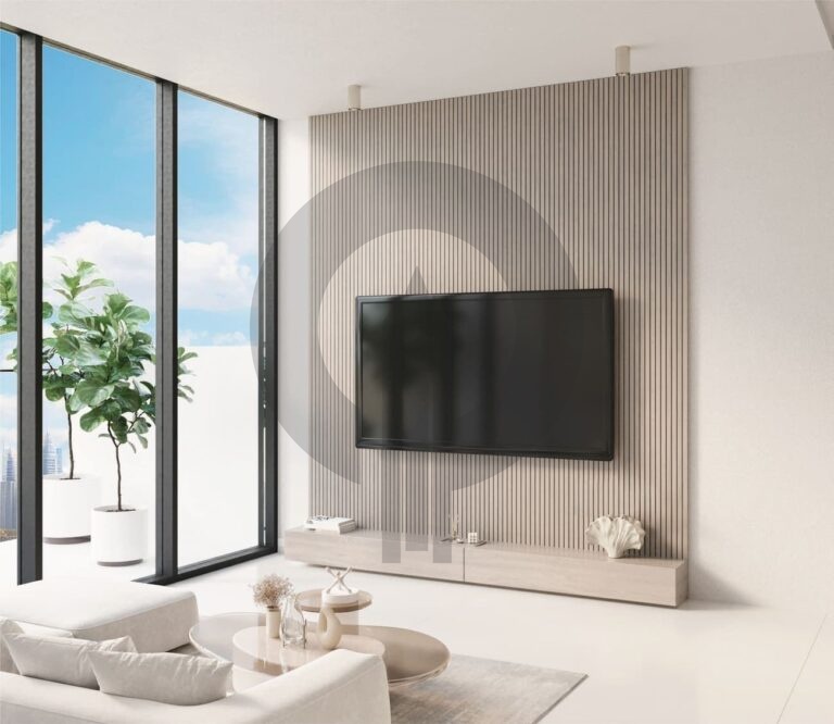 The Boulevard by Prestige One Developments
