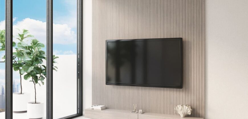 The Boulevard by Prestige One Developments