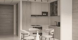 The Boulevard by Prestige One Developments