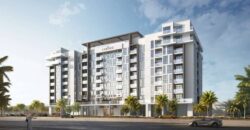 The Corner by Arabian Gulf Developer