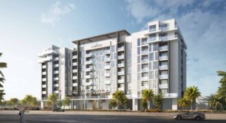 The Corner by Arabian Gulf Developer