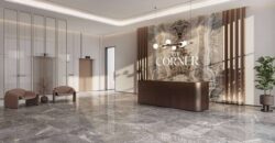 The Corner by Arabian Gulf Developer