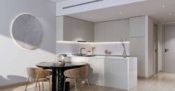 The Corner by Arabian Gulf Developer