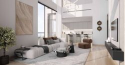 The Corner by Arabian Gulf Developer