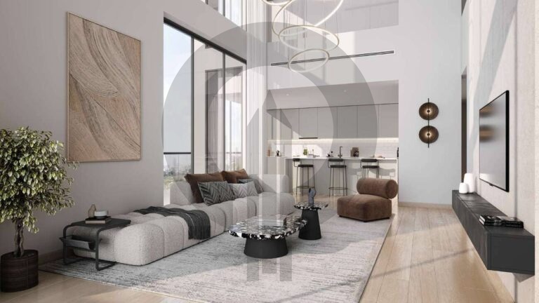 The Corner by Arabian Gulf Developer