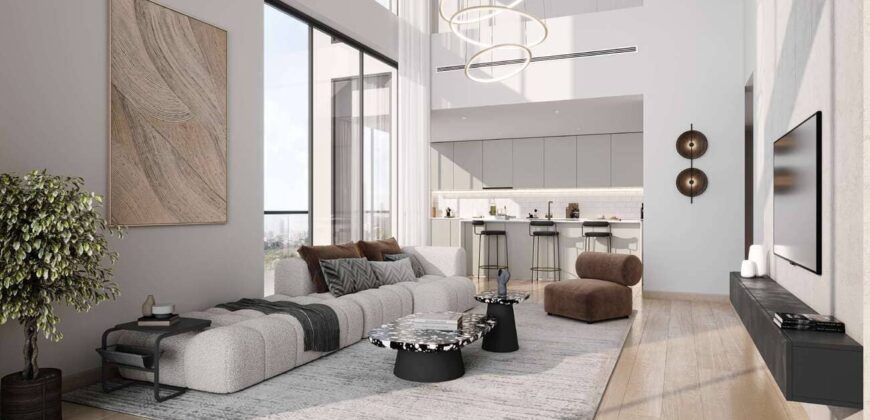 The Corner by Arabian Gulf Developer
