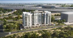 The Corner by Arabian Gulf Developer