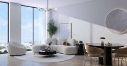 The Corner by Arabian Gulf Developer