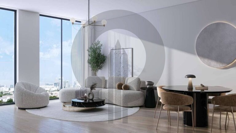 The Corner by Arabian Gulf Developer