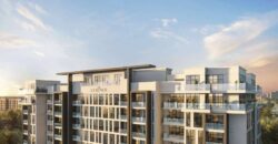 The Corner by Arabian Gulf Developer