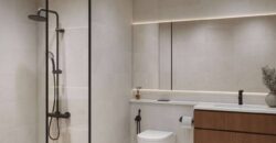 The Corner by Arabian Gulf Developer
