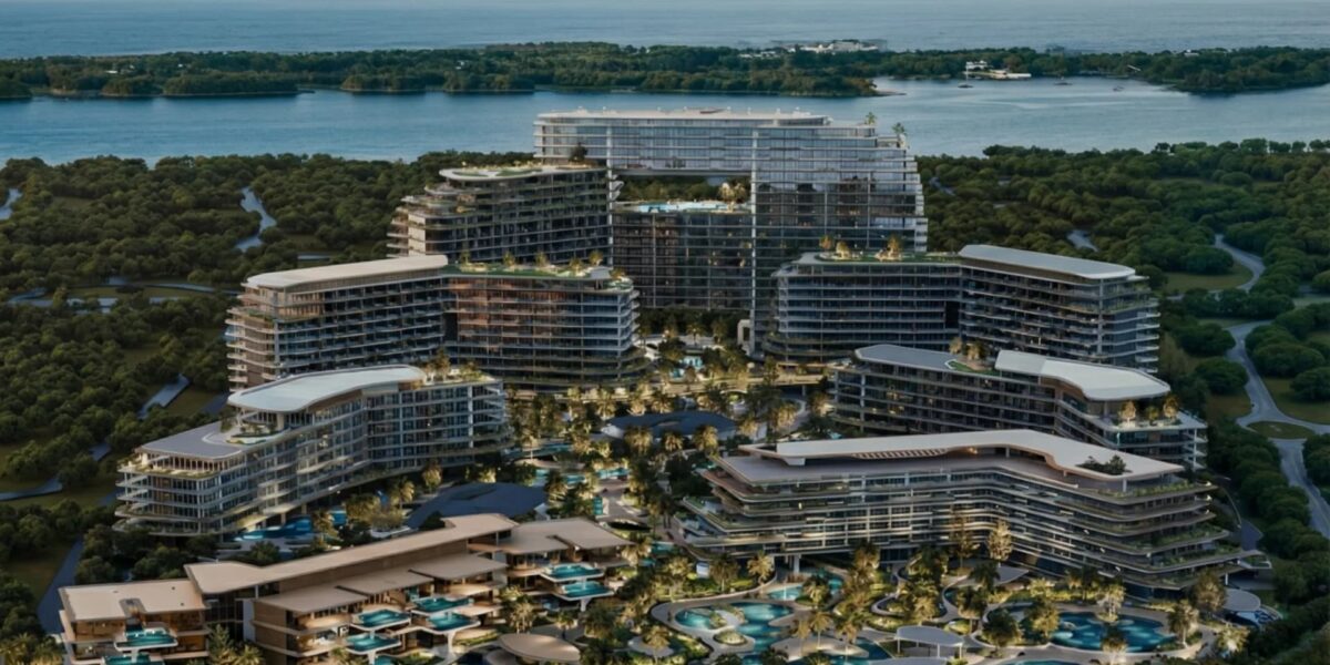 The Meriva Collection by Ellington Properties