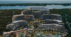The Meriva Collection by Ellington Properties