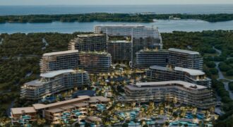 The Meriva Collection by Ellington Properties