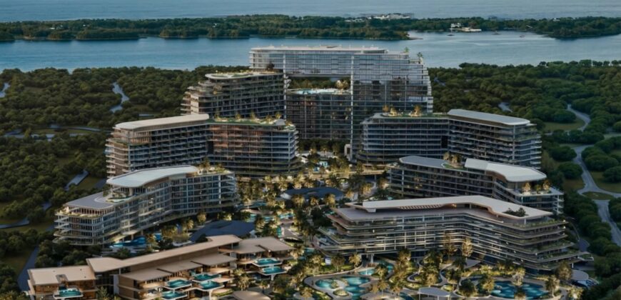 The Meriva Collection by Ellington Properties