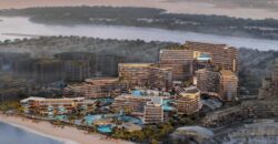 The Meriva Collection by Ellington Properties