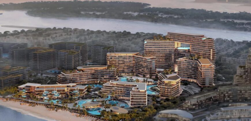 The Meriva Collection by Ellington Properties