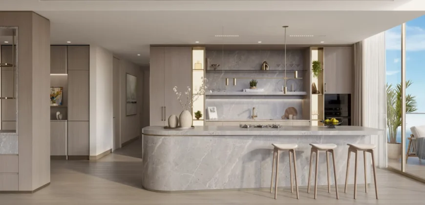 The Meriva Collection by Ellington Properties