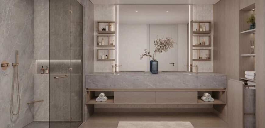 The Meriva Collection by Ellington Properties