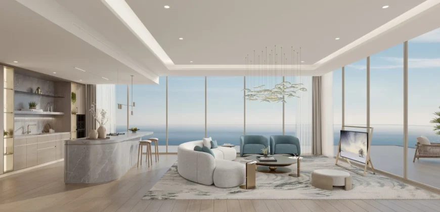 The Meriva Collection by Ellington Properties