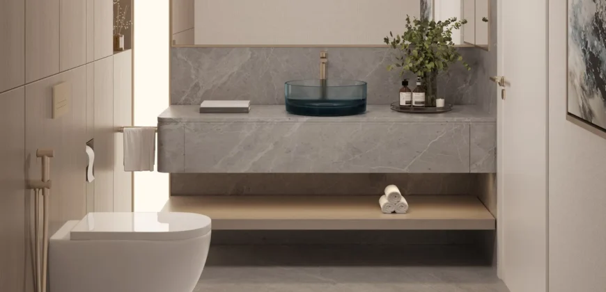 The Meriva Collection by Ellington Properties