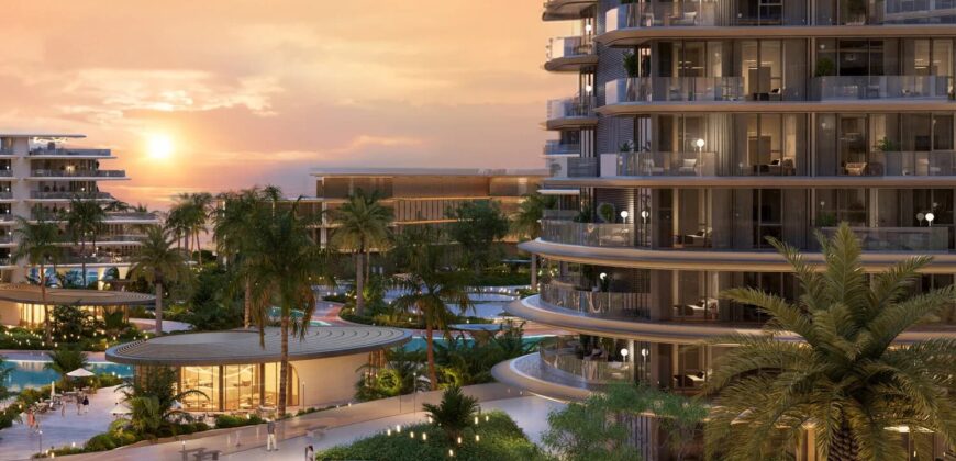 The Meriva Collection by Ellington Properties