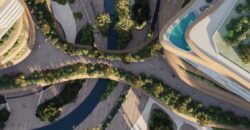 The Meriva Collection by Ellington Properties