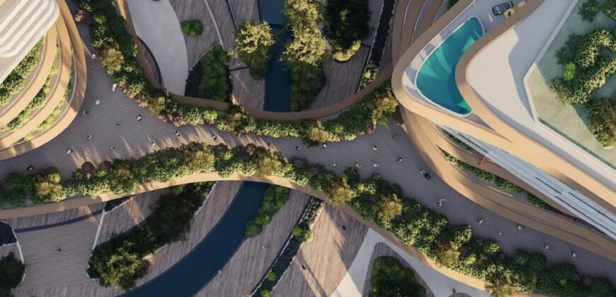 The Meriva Collection by Ellington Properties