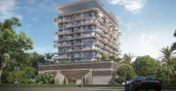The Tides by AMIS Development