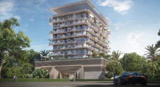 The Tides by AMIS Development