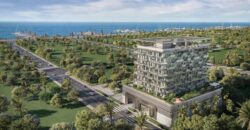 The Tides by AMIS Development