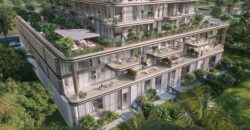 The Tides by AMIS Development