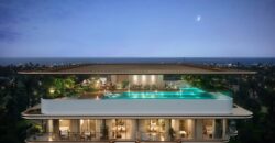 The Tides by AMIS Development