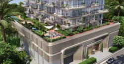 The Tides by AMIS Development