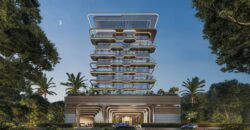 The Tides by AMIS Development