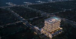The Tides by AMIS Development