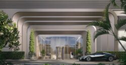 The Tides by AMIS Development