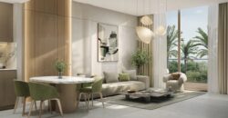The Tides by AMIS Development