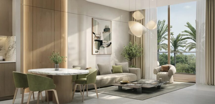 The Tides by AMIS Development