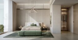 The Tides by AMIS Development
