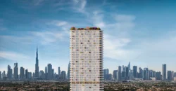 The WOW Tower by Mr. Eight Development