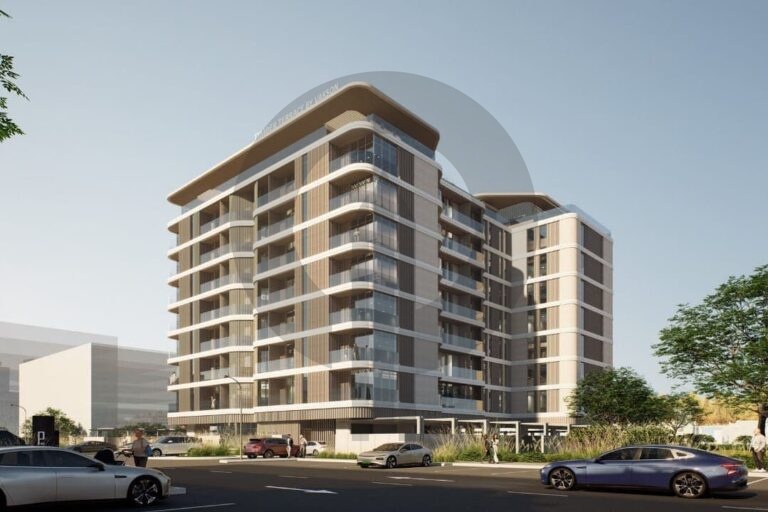 Timber Terrace by Vakson Development