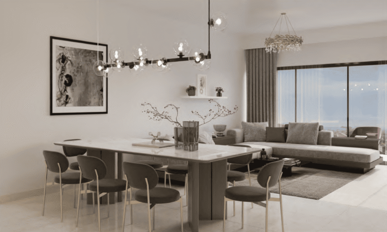 Timber Terrace by Vakson Development