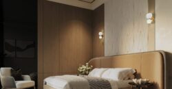 Tivanno Residence by AYS Developers