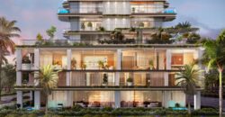 Tivanno Residence by AYS Developers