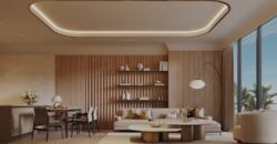 Tivanno Residence by AYS Developers