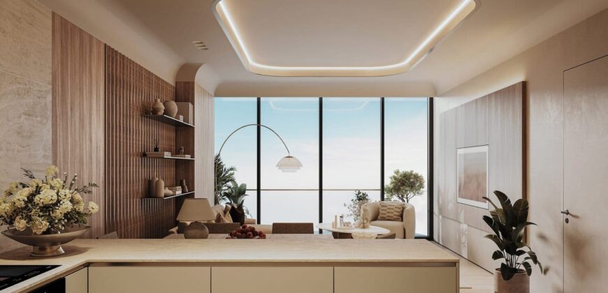 Tivanno Residence by AYS Developers